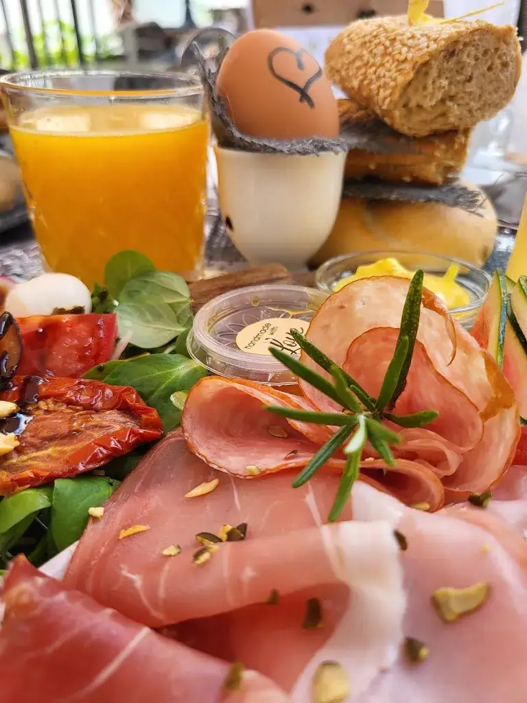 RoFi_Frühstücks Cafe Goldmark_Deutschkreutz_review