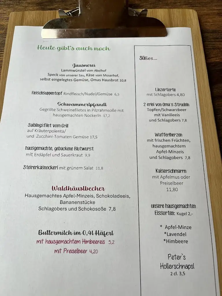Menu_Waldhäuslalm_Schladming_image_3