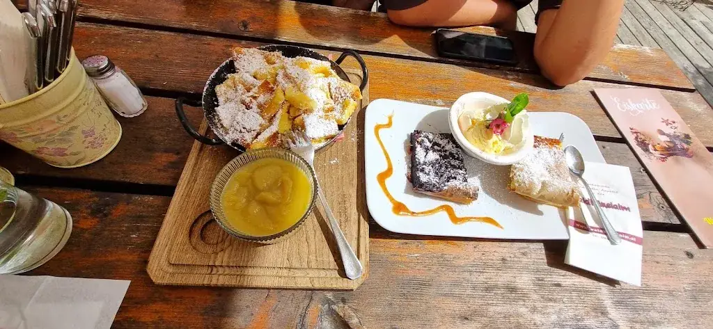 Ligil Kaplan_Waldhäuslalm_Schladming_review