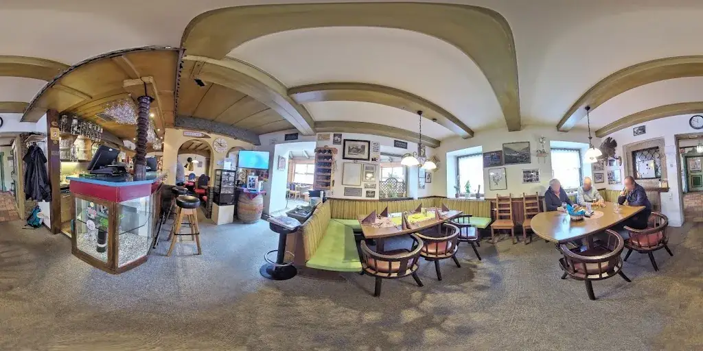 Vorstadt Stub'n restaurant à Schladming