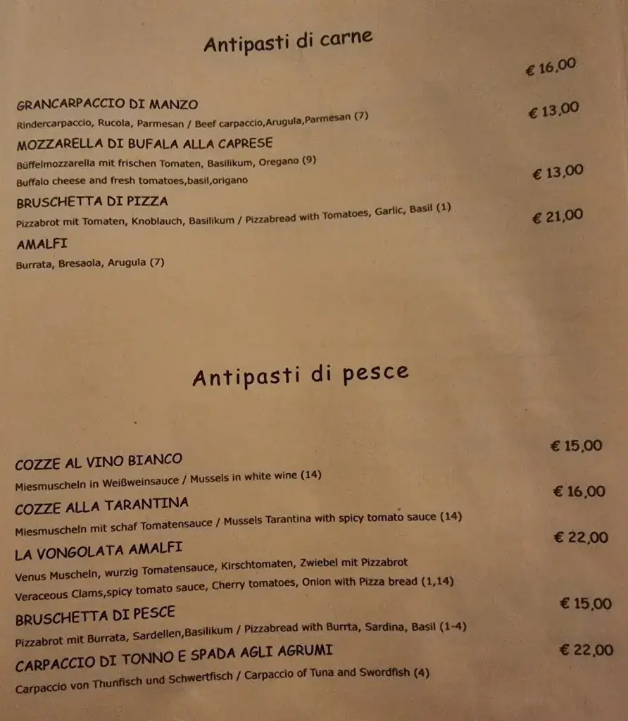 Menu_Ristorante Amalfi_Schladming_image_4