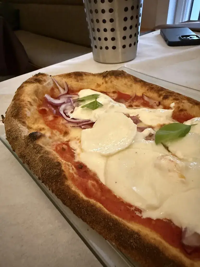 Izabela Grzegorczyk_Ristorante Amalfi_Schladming_review