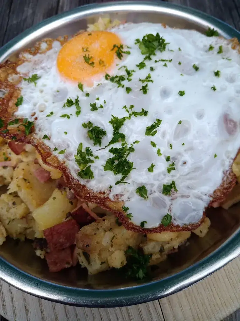 Menu_Schladminger Hütte Planai_Schladming_image_6