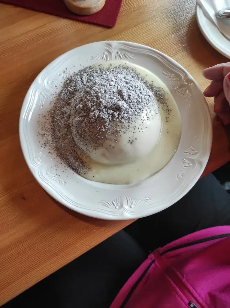 Menu_Schladminger Hütte Planai_Schladming_image_7