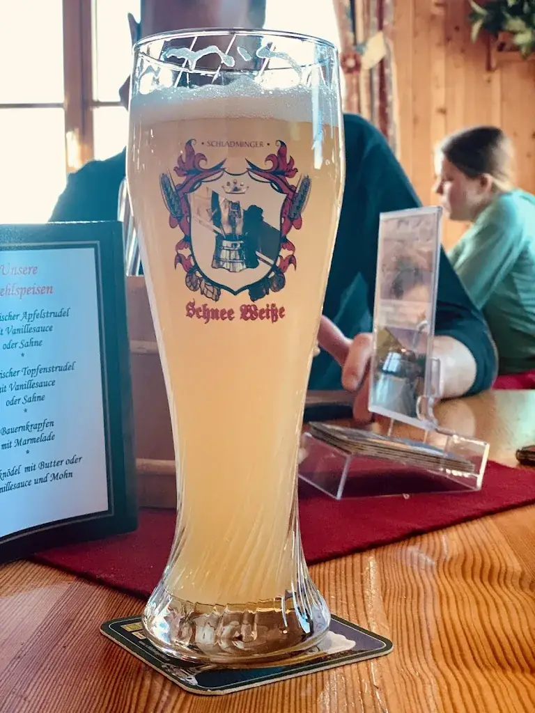 Menu_Schladminger Hütte Planai_Schladming_image_8