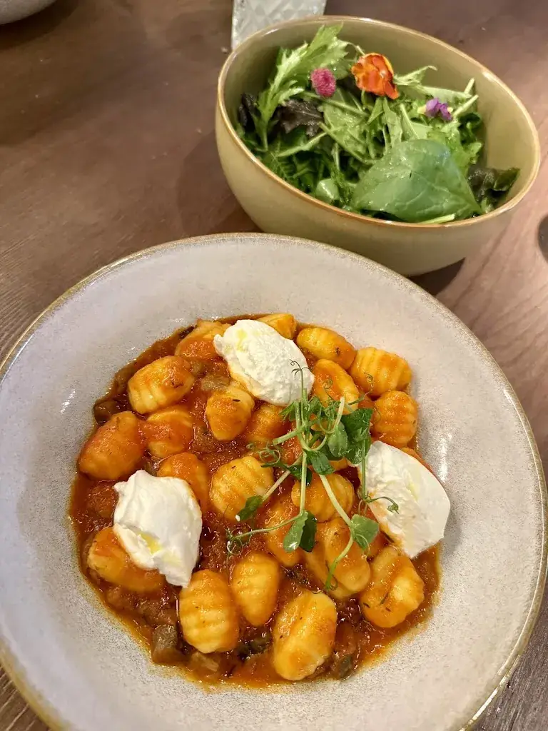 P G_Luther Alpenbrasserie und Bar_Schladming_review