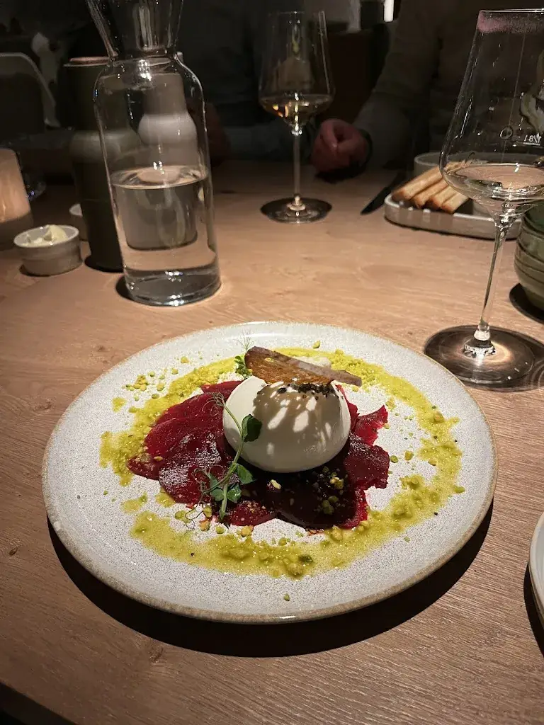 Maxime de Raad_Luther Alpenbrasserie und Bar_Schladming_review