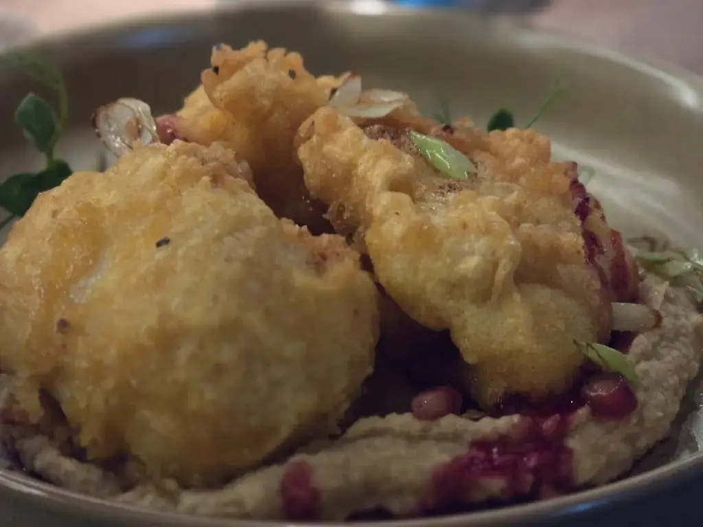 Joseph Buttigieg_Luther Alpenbrasserie und Bar_Schladming_review