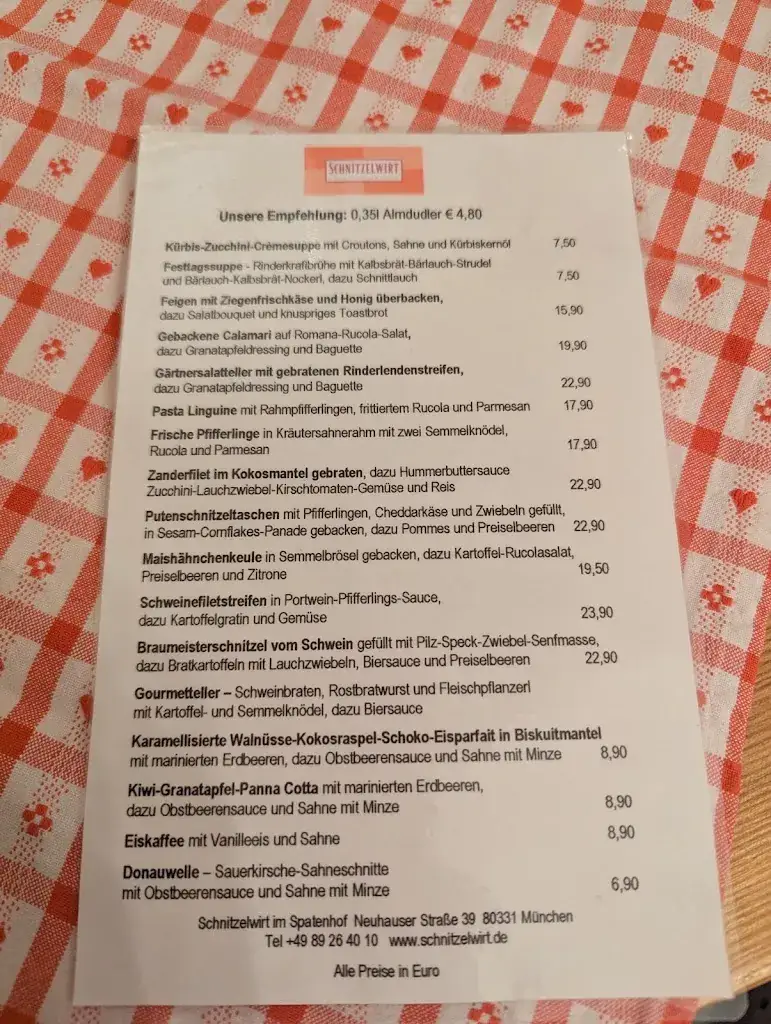 Menu_Schnitzelwirt im Spatenhof_Spatenhof_image_1