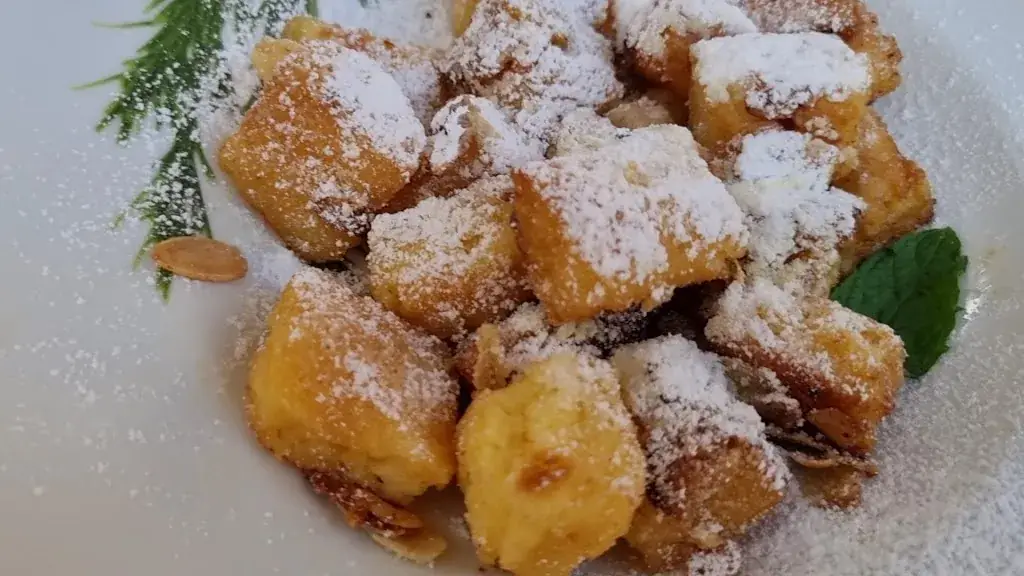 Schnitzelwirt im Spatenhof ristorante a Spatenhof