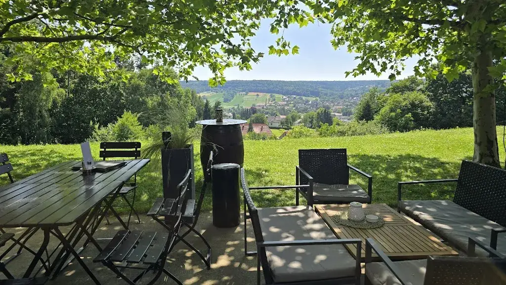 BB1 Heuriger und Restaurant Bad Waltersdorf ristorante a Sebersdorf