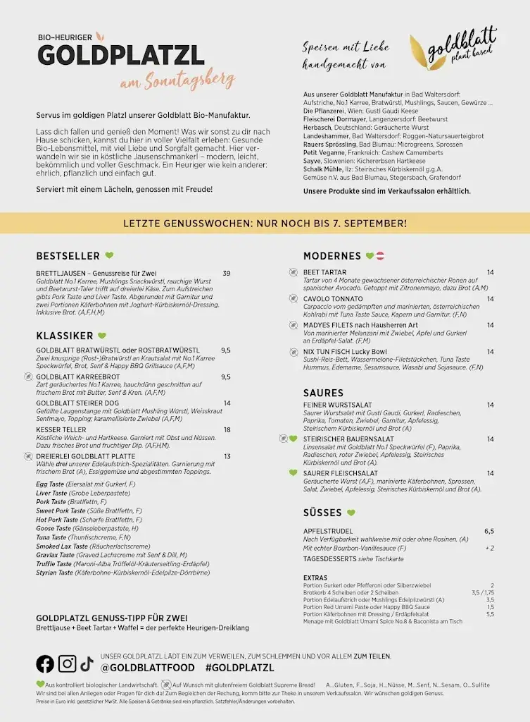 Menu_Goldplatzl am Sonntagsberg _Sebersdorf_image_1