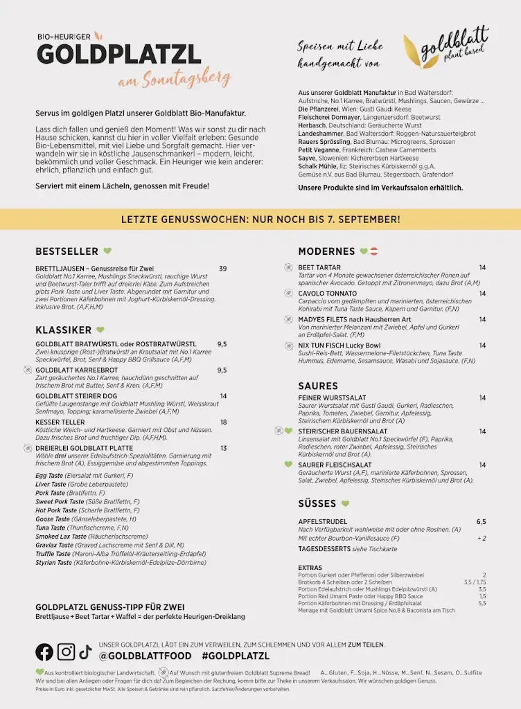 Menu_Goldplatzl am Sonntagsberg _Sebersdorf_image_2