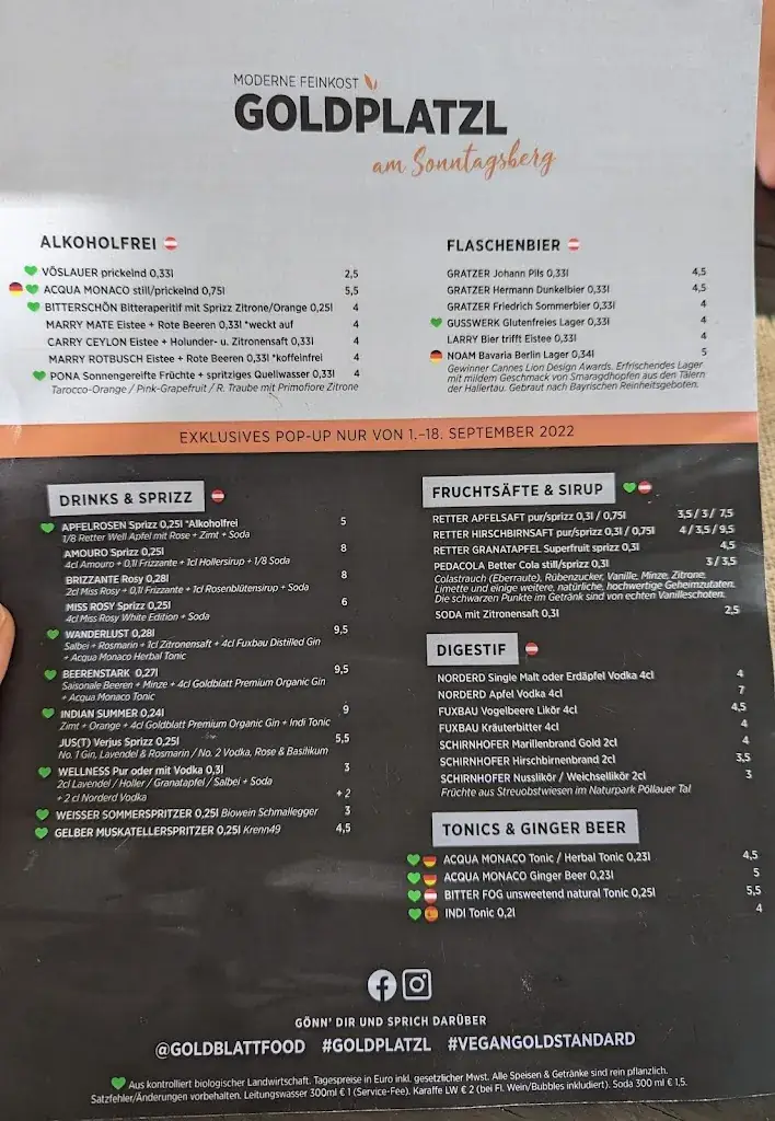 Menu_Goldplatzl am Sonntagsberg _Sebersdorf_image_4