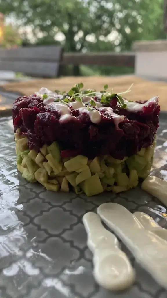 Ariane Sophia_Goldplatzl am Sonntagsberg _Sebersdorf_review