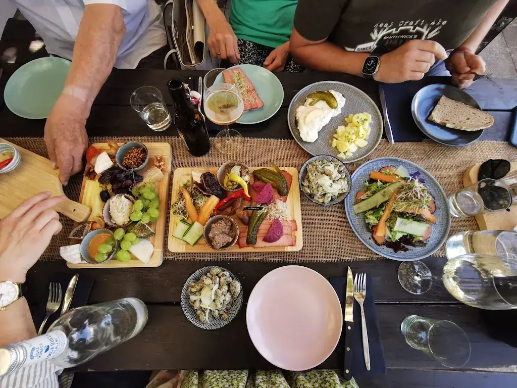 Elke Tomašič_Goldplatzl am Sonntagsberg _Sebersdorf_review