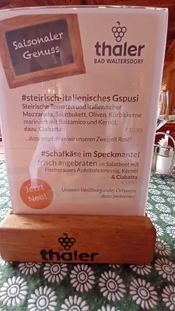 Menu_Buschenschank Thaler_Sebersdorf_immagine_4