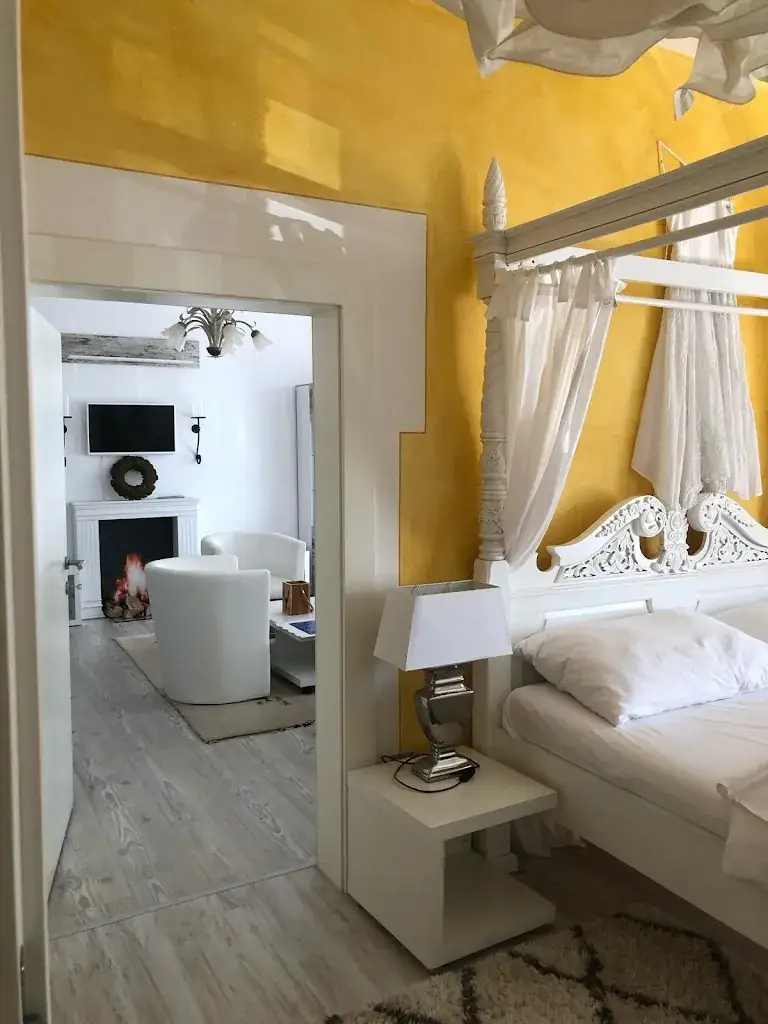 Adam I_Hotel Hubertus Söchau_Söchau_review