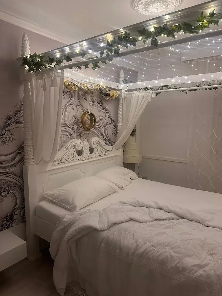 Stefan S._Hotel Hubertus Söchau_Söchau_review