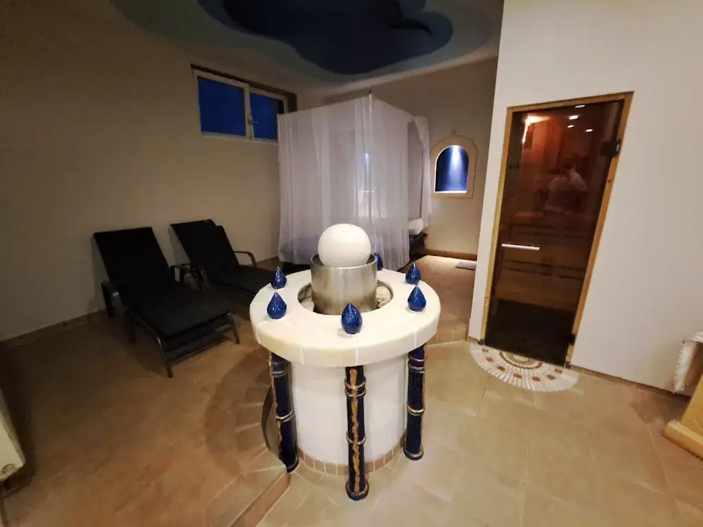 Yevgeniy Andreychuk_Hotel Landliebe_Söchau_review