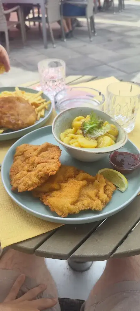 Rafael_Zwatricks Restaurant - Café - Wein_Soboth_recensione