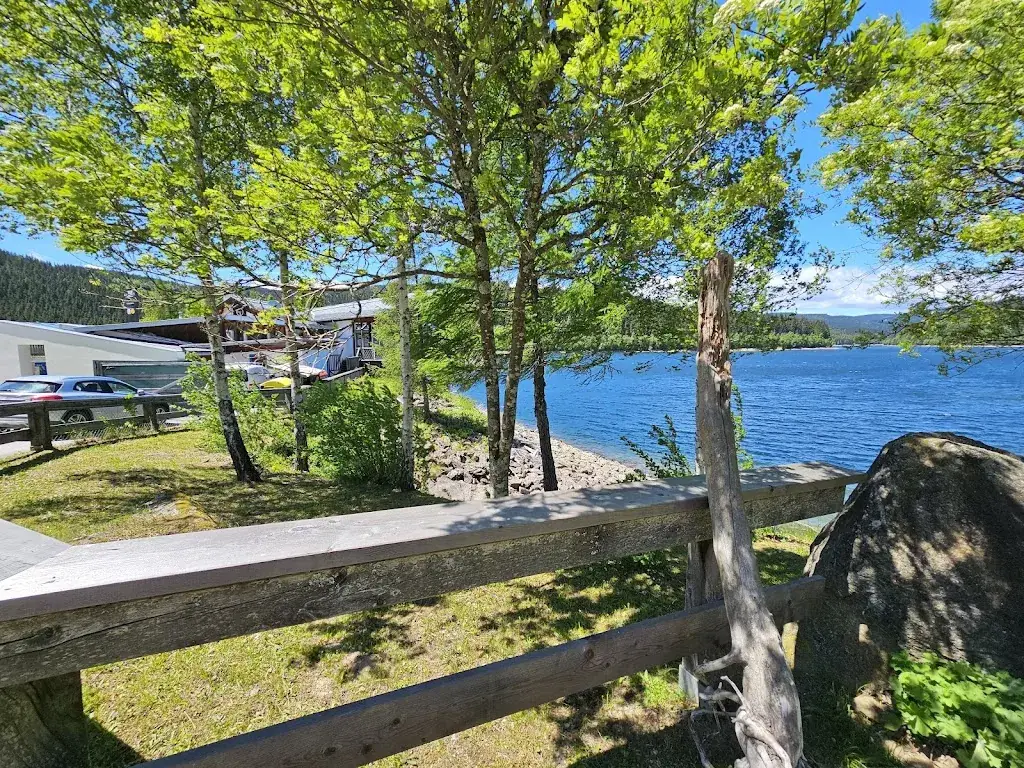 Frank Radloff_Zwatricks Restaurant - Café - Wein_Soboth_recensione