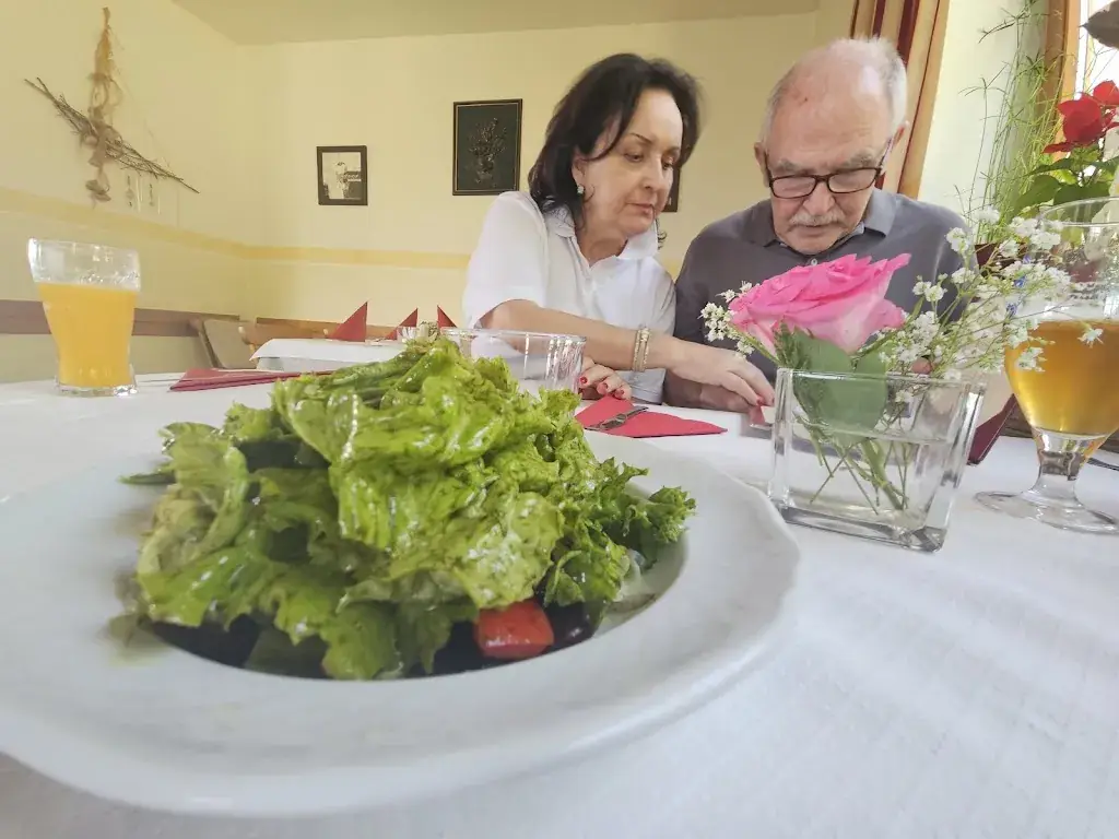 Rudolf Pauli_Gasthof Roschitzhof_Soboth_avis