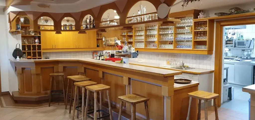 Gasthof Roschitzhof restaurant à Soboth