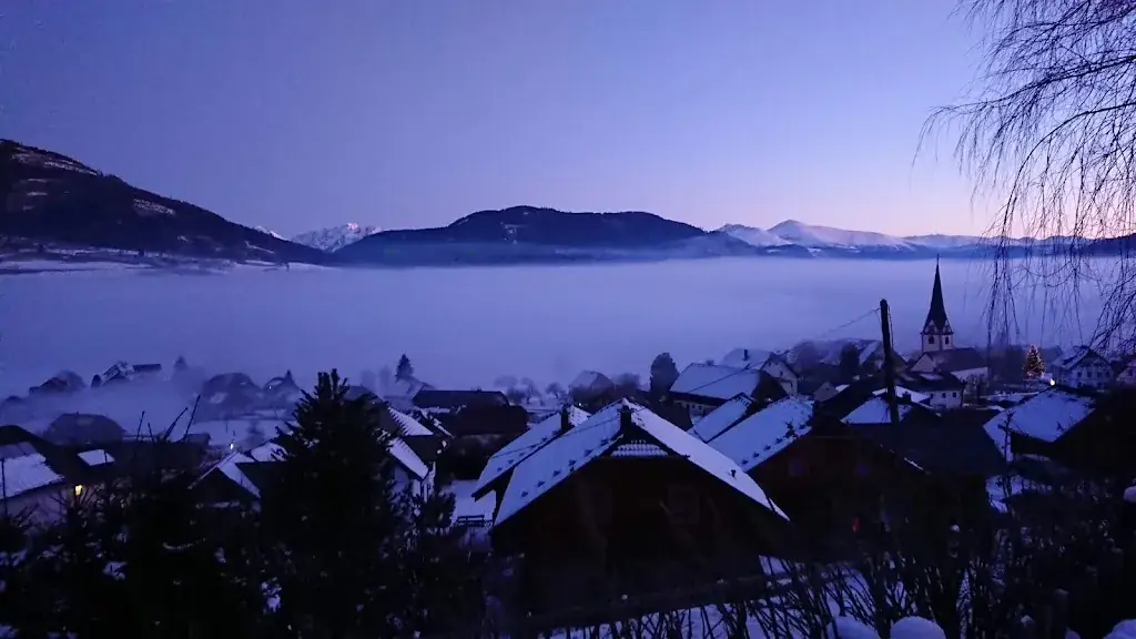 Pavel Novak_Hotel Pension Schwaiger_Stadl an der Mur_review