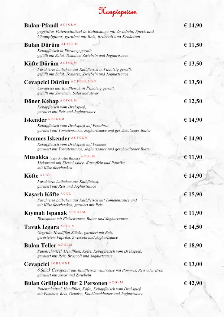 Menu_Pizzeria Bulan KG_Stainach_image_3
