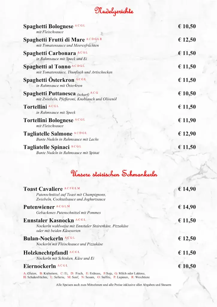 Menu_Pizzeria Bulan KG_Stainach_image_4