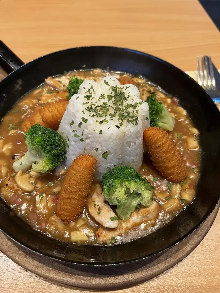 Ionica Chiorean_Pizzeria Bulan KG_Stainach_review