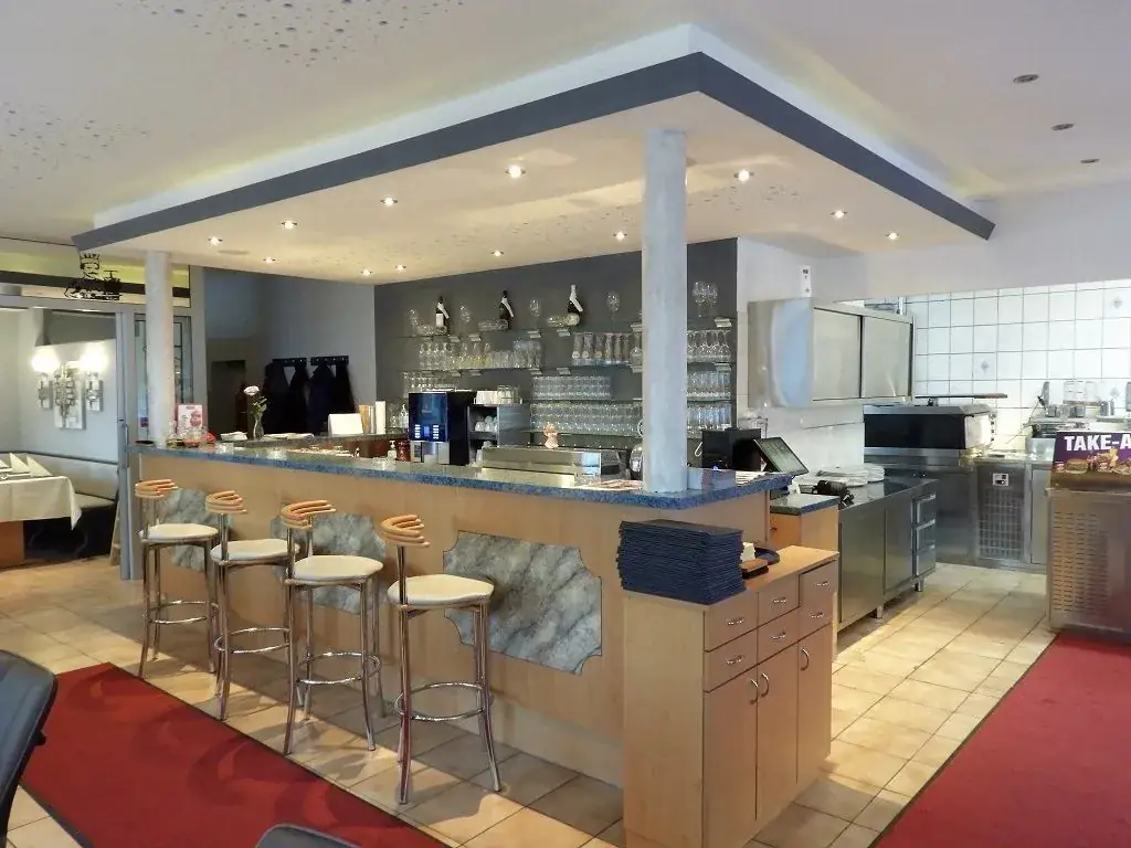 Pizzeria Bulan KG ristorante a Stainach