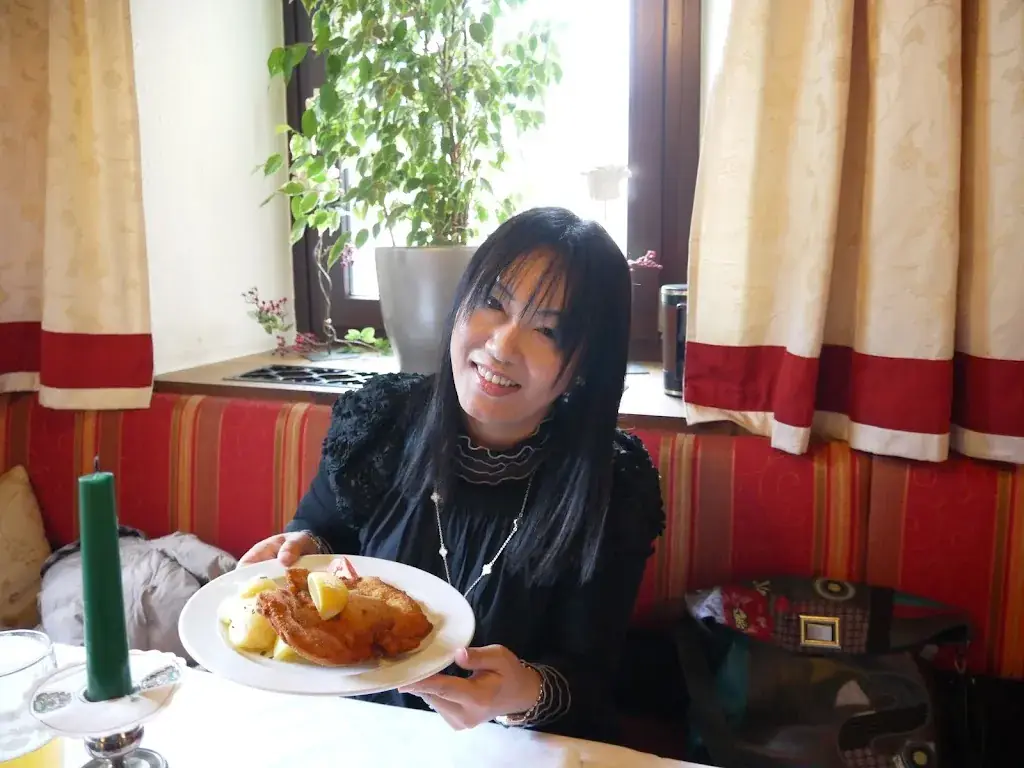 間下和美_Gasthof Zeiringer_Stainach_review