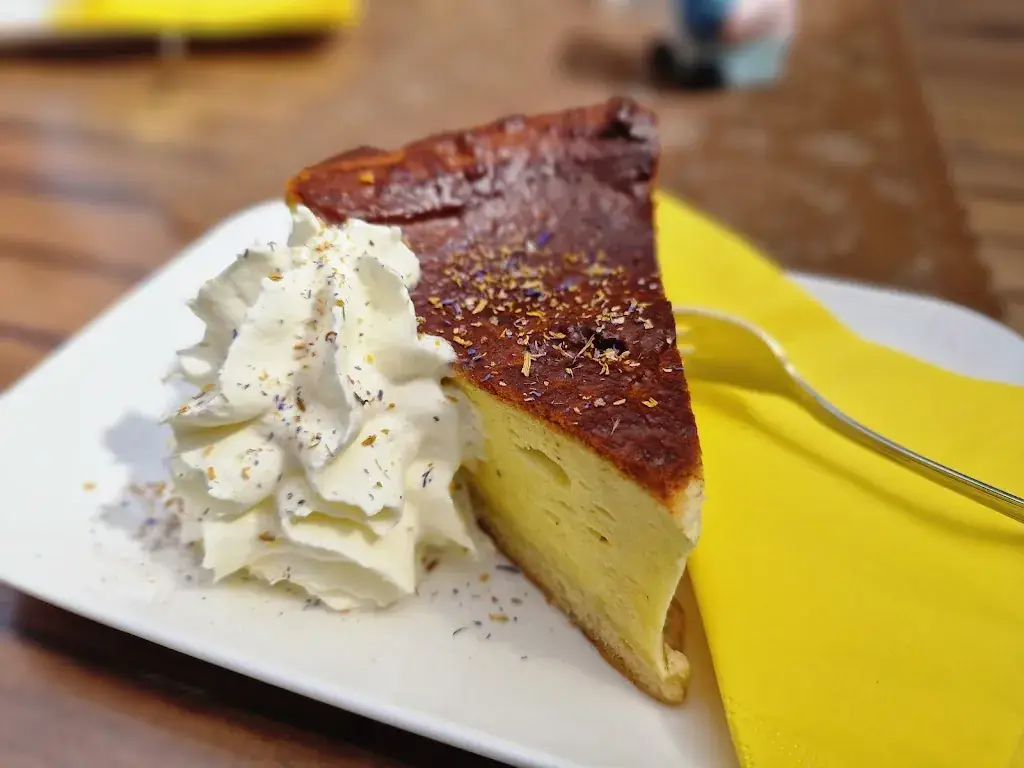 Friedrich P_Restaurant Harmonie_Stainz_avis