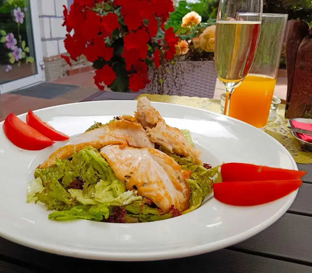 Gerald Lohner_Restaurant Harmonie_Stainz_avis