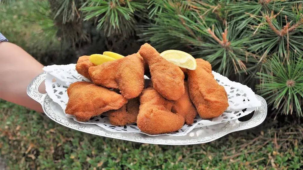 Restaurant Harmonie ristorante a Stainz