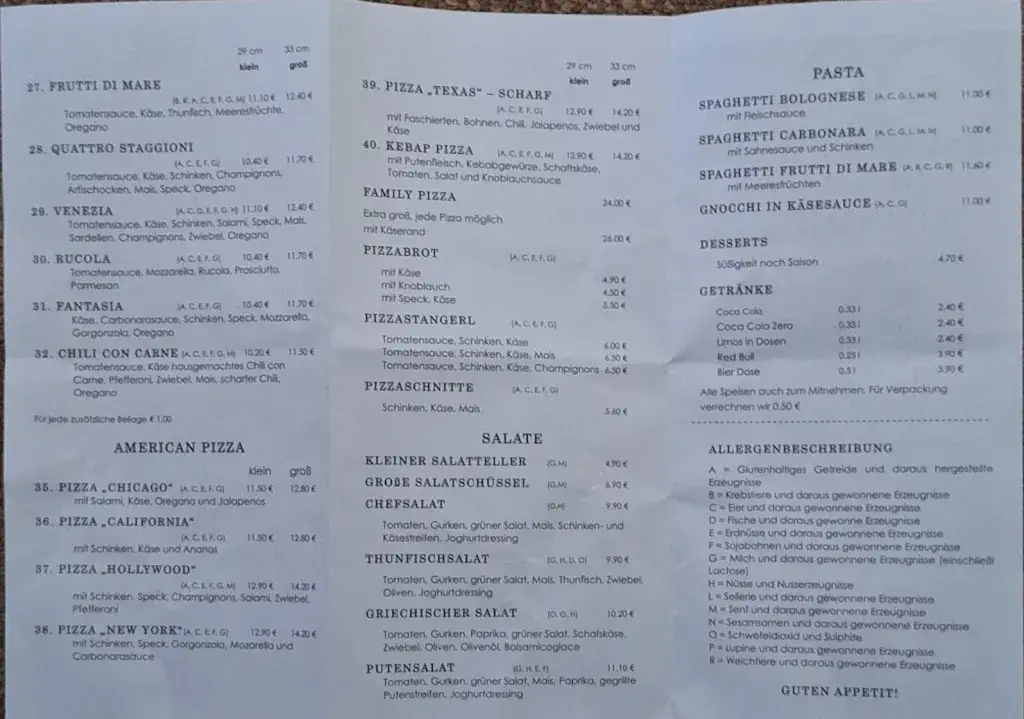 Menu_Pizzeria Rustico_Weppersdorf_image_1