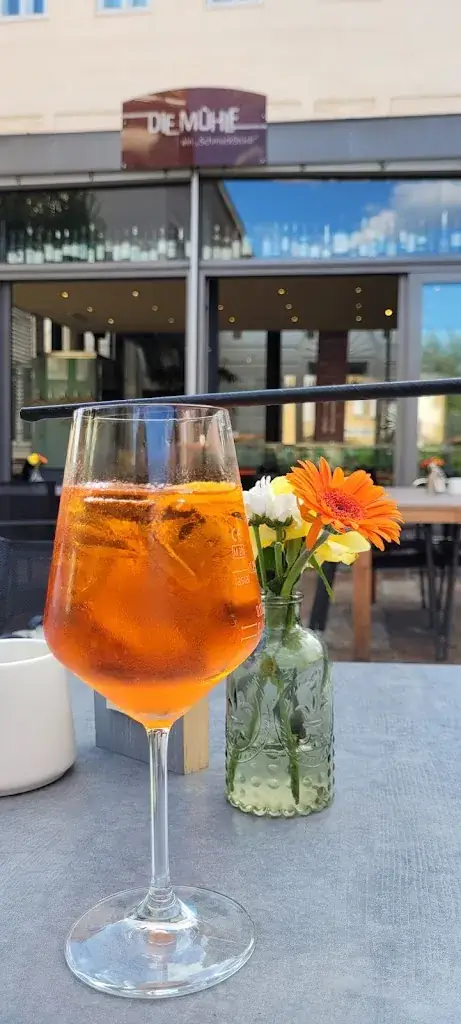 Menu_Die Mühle / Restaurant Terra_Stainz_immagine_5