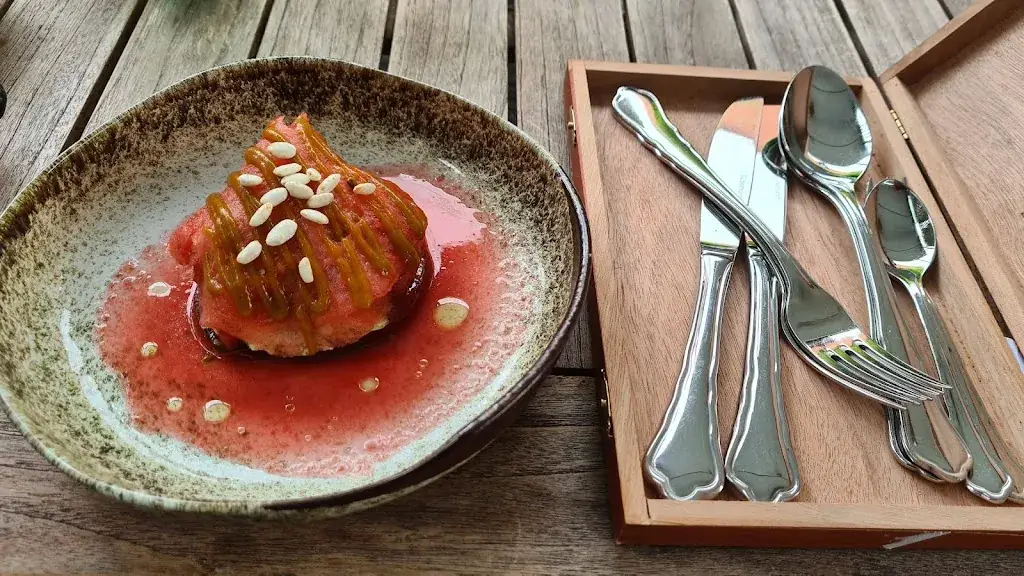 Menu_Die Mühle / Restaurant Terra_Stainz_immagine_6