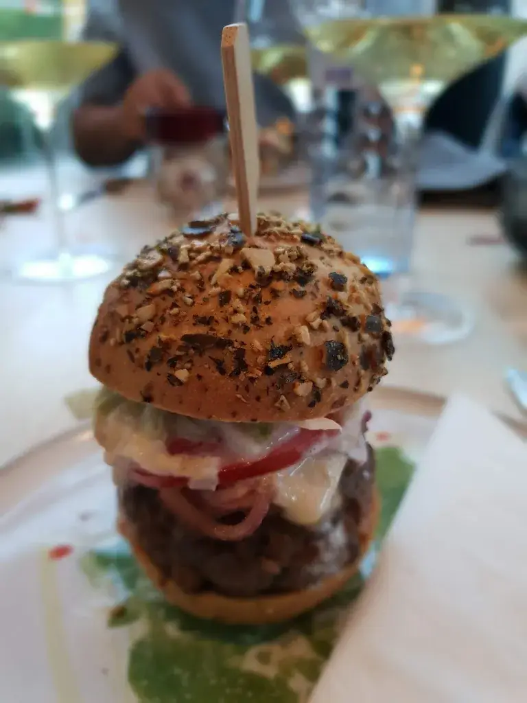 Menu_Die Mühle / Restaurant Terra_Stainz_immagine_8