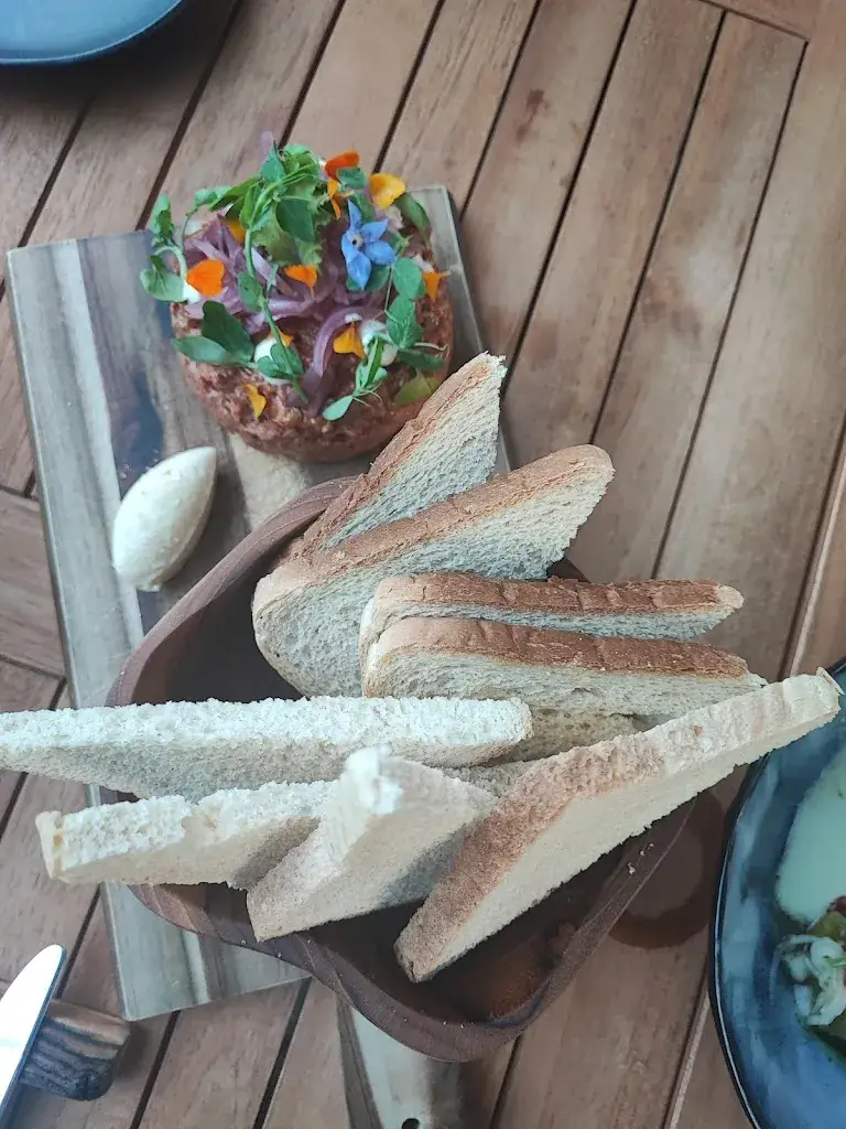 Menu_Die Mühle / Restaurant Terra_Stainz_immagine_9