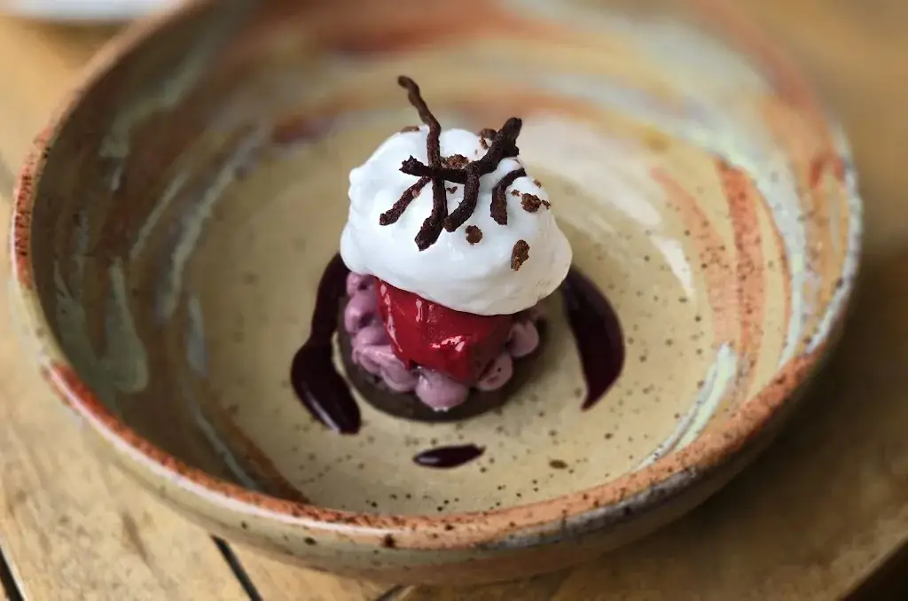 Gottfried Horner_Die Mühle / Restaurant Terra_Stainz_recensione