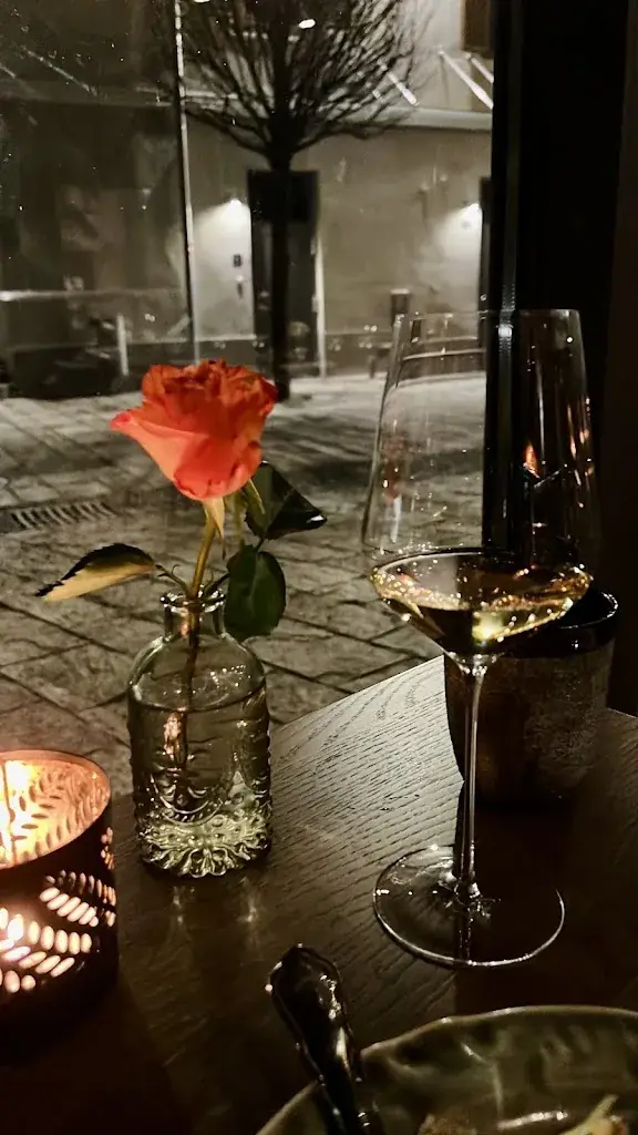 sandra tapfer_Die Mühle / Restaurant Terra_Stainz_recensione