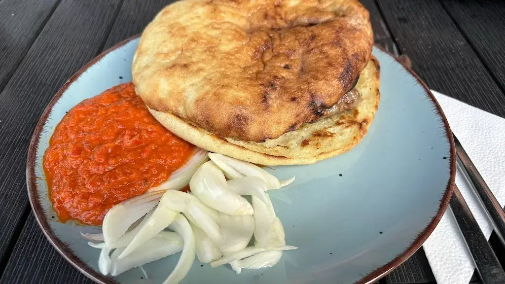 Adria Cafe - Restaurant_Spielfeld_slider_image_2