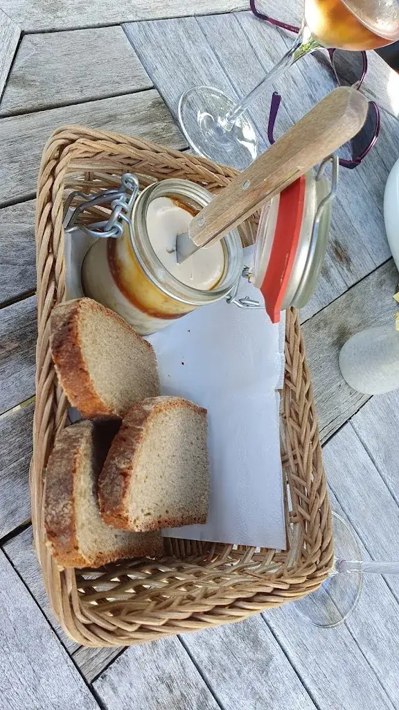 Menu_&Zeit: Die Buschenschank bei Polz_Spielfeld_image_4