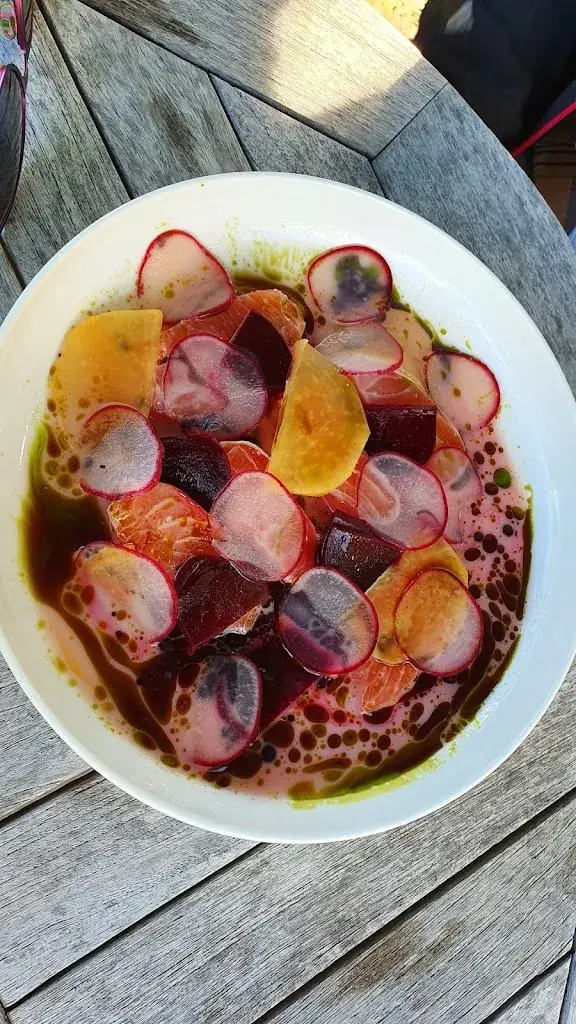 Menu_&Zeit: Die Buschenschank bei Polz_Spielfeld_image_6