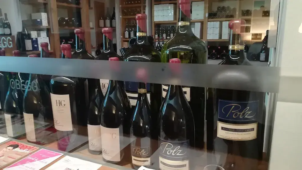 Petr Mindl_&Zeit: Die Buschenschank bei Polz_Spielfeld_review