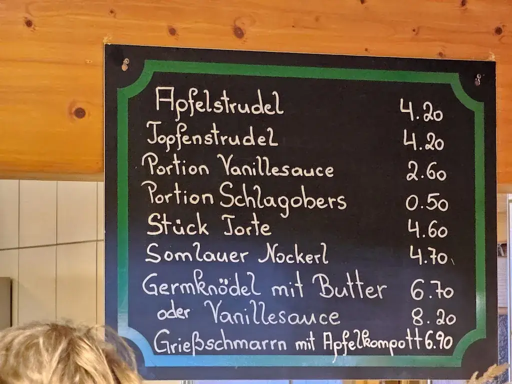 Menu_Filzwieser's Berggasthaus Friedrichhütte Küche bis 18:00 Uhr_Spital am Semmering_image_1