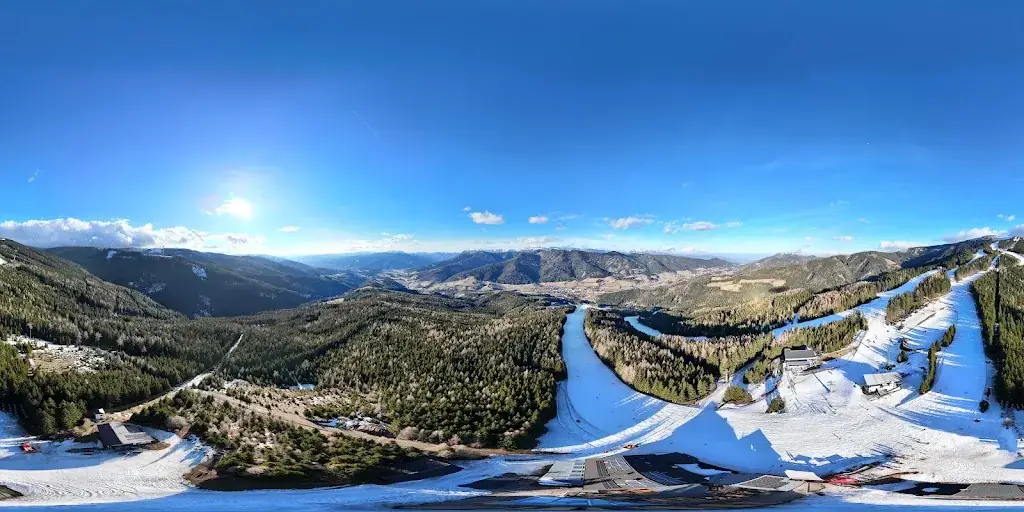 Milan Prustoměrský_Filzwieser's Berggasthaus Friedrichhütte Küche bis 18:00 Uhr_Spital am Semmering_review